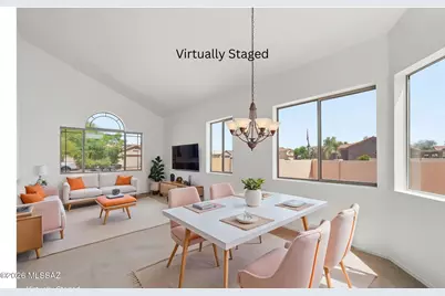 7141 W Deserama Drive, Tucson, AZ 85743 - Photo 12