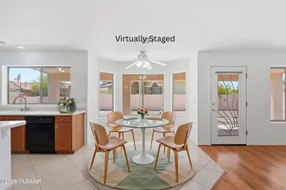 7141 W Deserama Drive, Tucson, AZ 85743 - Photo 14