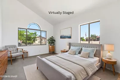 7141 W Deserama Drive, Tucson, AZ 85743 - Photo 16