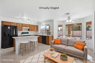 7141 W Deserama Dr, Tucson, AZ 85743 - Photo 10