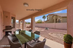 7141 W Deserama Dr, Tucson, AZ 85743 - Photo 20