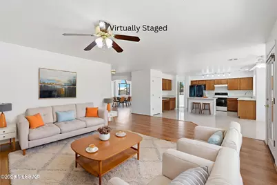 7141 W Deserama Drive, Tucson, AZ 85743 - Photo 8