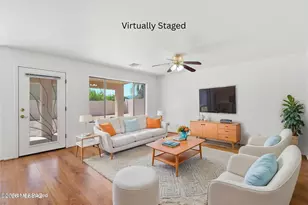 7141 W Deserama Dr, Tucson, AZ 85743 - Photo 4