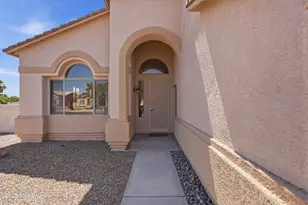 7141 W Deserama Dr, Tucson, AZ 85743 - Photo 24