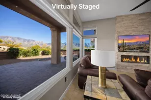 14014 N Trade Winds Way, Oro Valley, AZ 85755 - Photo 8