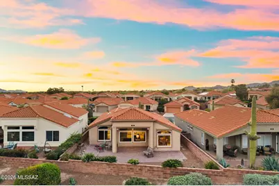 14014 N Trade Winds Way, Oro Valley, AZ 85755 - Photo 36