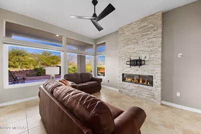 14014 N Trade Winds Way, Oro Valley, AZ 85755 - Photo 6