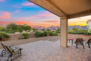 14014 N Trade Winds Way, Oro Valley, AZ 85755 - Photo 30