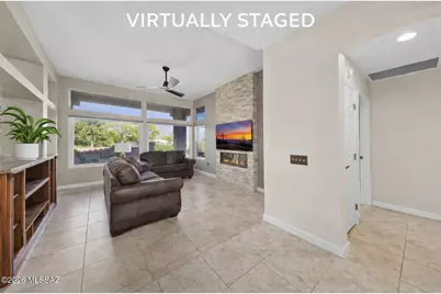 14014 N Trade Winds Way, Oro Valley, AZ 85755 - Photo 10