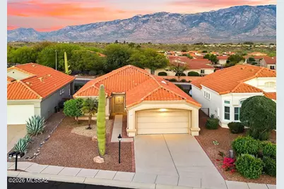 14014 N Trade Winds Way, Oro Valley, AZ 85755 - Photo 1