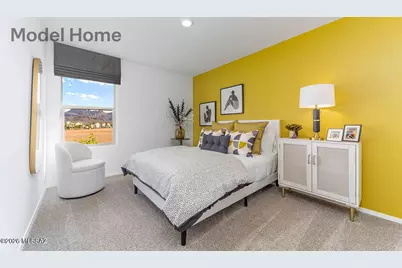 10083 N Bakeri Drive, Marana, AZ 85653 - Photo 20