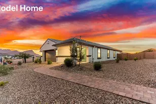 10083 N Bakeri Dr, Marana, AZ 85653 - Photo 2