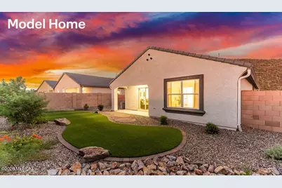 10083 N Bakeri Drive, Marana, AZ 85653 - Photo 34