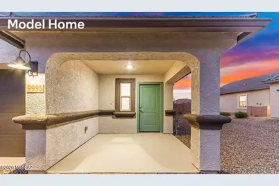 10083 N Bakeri Drive, Marana, AZ 85653 - Photo 4
