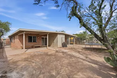 3358 -3356 N Geronimo Avenue, Tucson, AZ 85705 - Photo 34