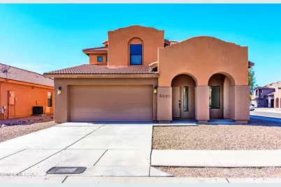 4830 S Vallecano Drive, Tucson, AZ 85746 - Photo 48