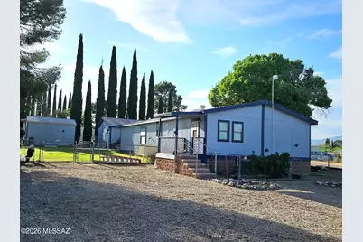 3145 W Citrus Road, Benson, AZ 85602 - Photo 22