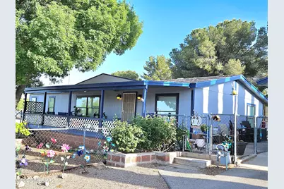 3145 W Citrus Road, Benson, AZ 85602 - Photo 1