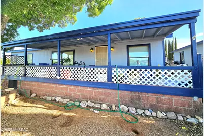 3145 W Citrus Road, Benson, AZ 85602 - Photo 26