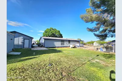 3145 W Citrus Road, Benson, AZ 85602 - Photo 14
