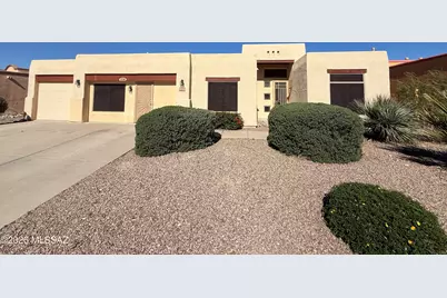 1230 N Golden Palomino Place, Tucson, AZ 85715 - Photo 1