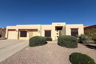 1230 N Golden Palomino Pl, Tucson, AZ 85715 - Photo 1