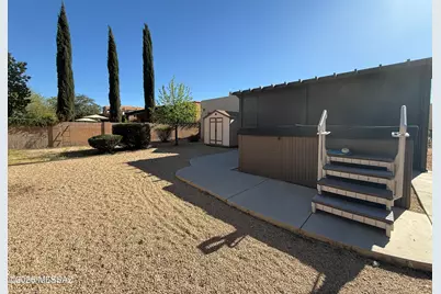 1230 N Golden Palomino Place, Tucson, AZ 85715 - Photo 8