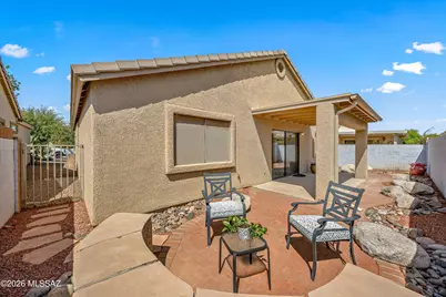 8563 S Dubloon Way, Tucson, AZ 85756 - Photo 30