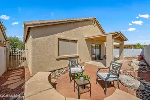 8563 S Dubloon Way, Tucson, AZ 85756 - Photo 30