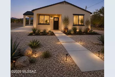 1854 E Tijuana Court, Rio Rico, AZ 85648 - Photo 2