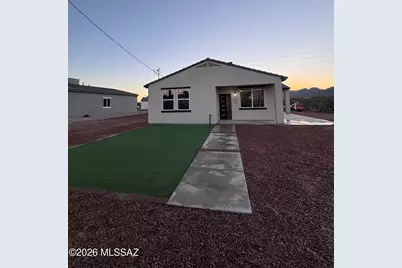 1854 E Tijuana Court, Rio Rico, AZ 85648 - Photo 1