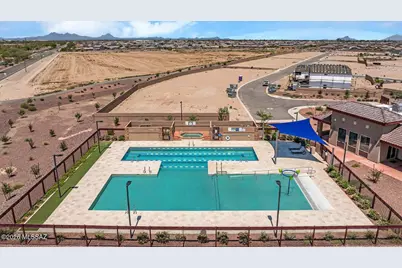 10436 W Thetford Lane, Marana, AZ 85653 - Photo 34