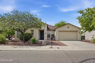 4801 W Calle Don Miguel, Tucson, AZ 85757 - Photo 2