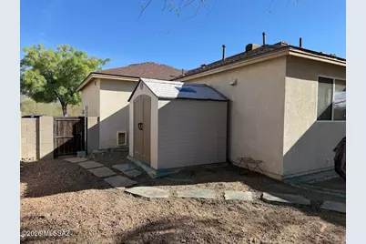 4801 W Calle Don Miguel, Tucson, AZ 85757 - Photo 20