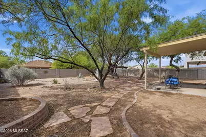 4801 W Calle Don Miguel, Tucson, AZ 85757 - Photo 30
