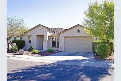 4801 W Calle Don Miguel, Tucson, AZ 85757 - Photo 2