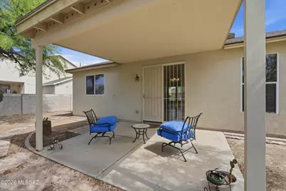 4801 W Calle Don Miguel, Tucson, AZ 85757 - Photo 26