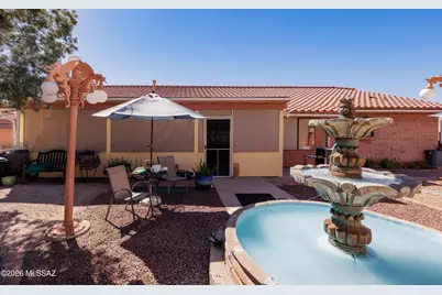 874 N Dusenburg Avenue, Tucson, AZ 85748 - Photo 28