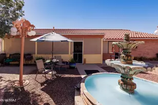 874 N Dusenburg Ave, Tucson, AZ 85748 - Photo 28