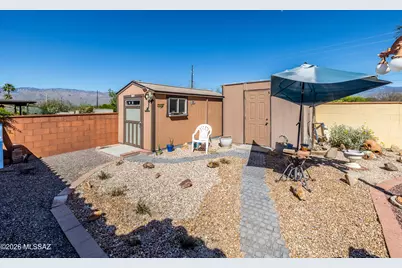 874 N Dusenburg Avenue, Tucson, AZ 85748 - Photo 22