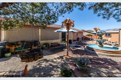 874 N Dusenburg Avenue, Tucson, AZ 85748 - Photo 8