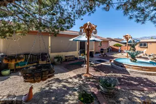 874 N Dusenburg Ave, Tucson, AZ 85748 - Photo 8