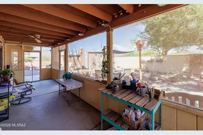 874 N Dusenburg Avenue, Tucson, AZ 85748 - Photo 36