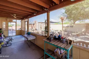 874 N Dusenburg Ave, Tucson, AZ 85748 - Photo 36