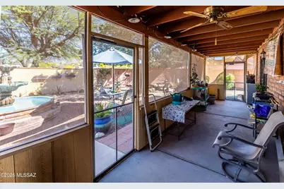 874 N Dusenburg Avenue, Tucson, AZ 85748 - Photo 34