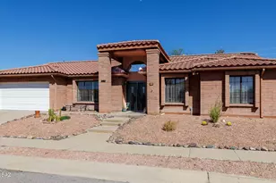 874 N Dusenburg Ave, Tucson, AZ 85748 - Photo 1