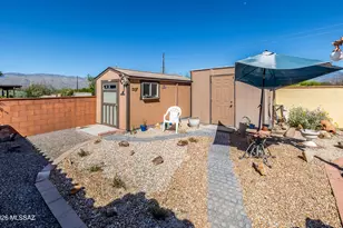874 N Dusenburg Ave, Tucson, AZ 85748 - Photo 30