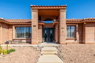 874 N Dusenburg Ave, Tucson, AZ 85748 - Photo 32