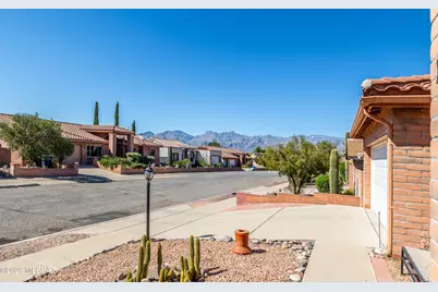 874 N Dusenburg Avenue, Tucson, AZ 85748 - Photo 38