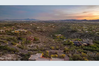 7351 N Secret Canyon Drive #48, Tucson, AZ 85718 - Photo 26